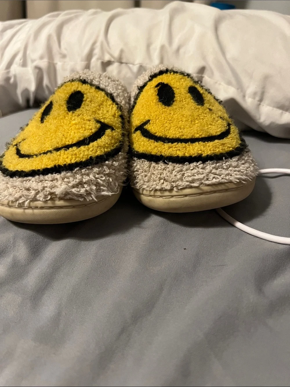 Smile slides $5